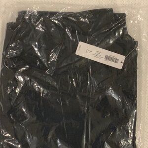 Chicos So Slimming black pants.